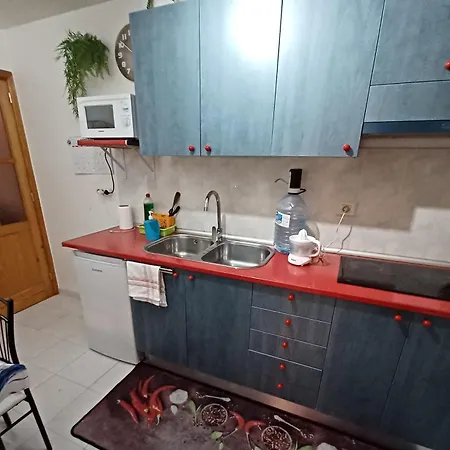 Gioly Пуэрто-дель-Росарио