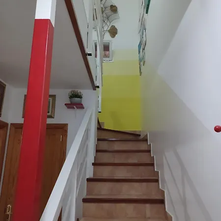 Séjour chez l'habitant Gioly Puerto del Rosario (Fuerteventura)