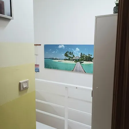 Gioly ホームステイ *