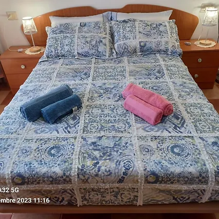 Gioly Séjour chez l'habitant Puerto del Rosario (Fuerteventura)