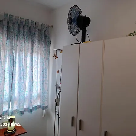 Séjour chez l'habitant Gioly