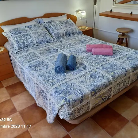 Gioly Habitación en casa particular