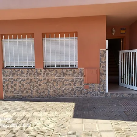 Gioly Privat bolig Puerto del Rosario (Fuerteventura)