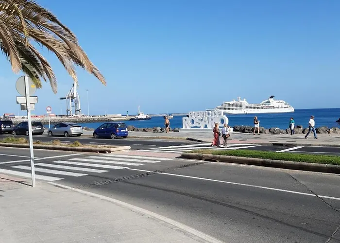 Gioly Homestay szállás Puerto del Rosario