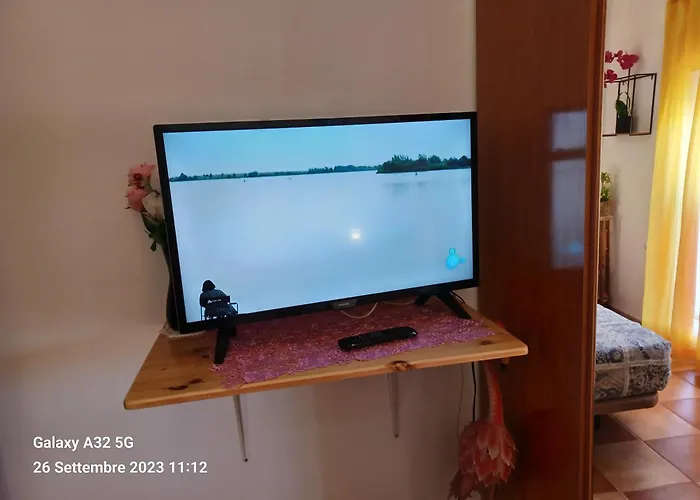 Gioly Homestay szállás Puerto del Rosario