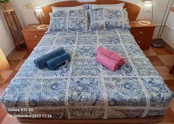 Gioly Homestay szállás Puerto del Rosario