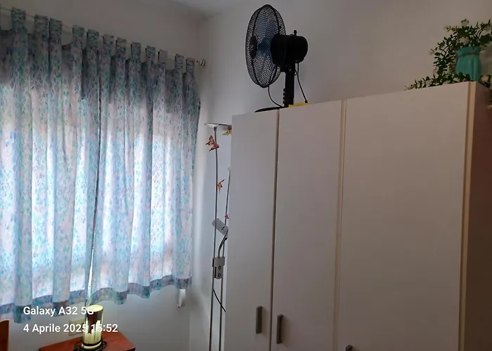 Homestay szállás Gioly