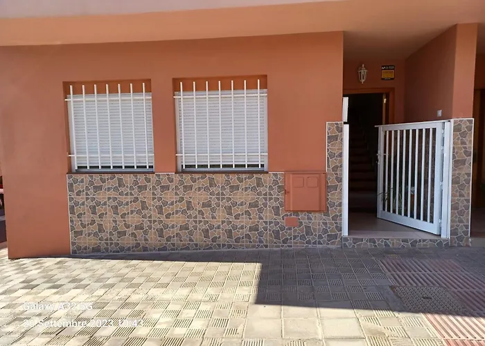 Gioly Homestay szállás Puerto del Rosario