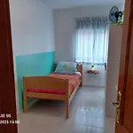 Homestay Gioly Puerto del Rosario (Fuerteventura)