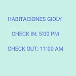 Gioly Homestay *