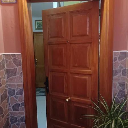 Homestay Gioly