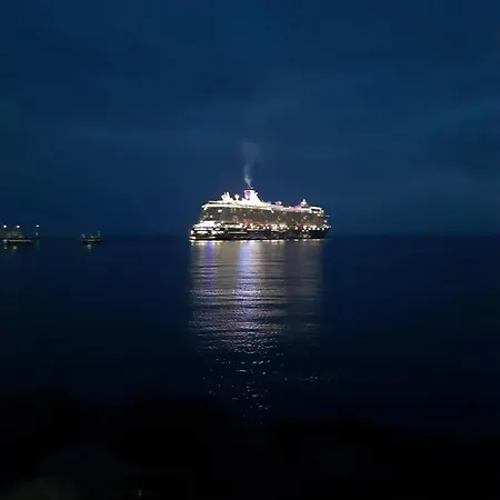 Gioly * Puerto del Rosario