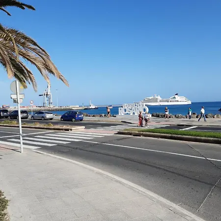 Gioly Homestay szállás Puerto del Rosario