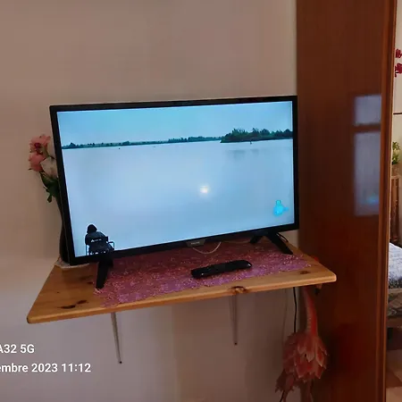 Gioly Accommodatie bij particulieren Puerto del Rosario (Fuerteventura)