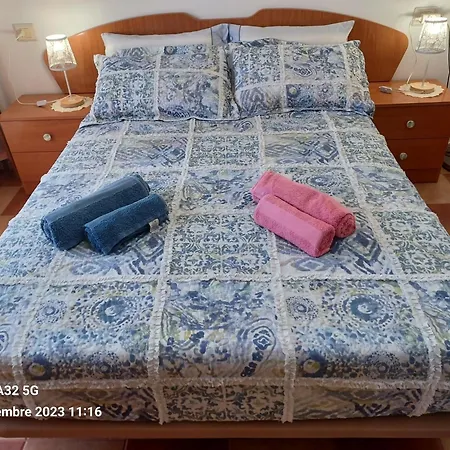 Gioly Homestay szállás Puerto del Rosario