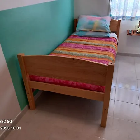 Gioly Homestay szállás *