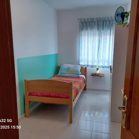Accommodatie bij particulieren Gioly Puerto del Rosario (Fuerteventura)