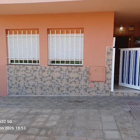 Gioly * Puerto del Rosario (Fuerteventura)