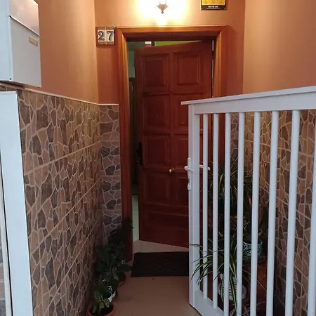 Homestay Gioly Puerto del Rosario (Fuerteventura)