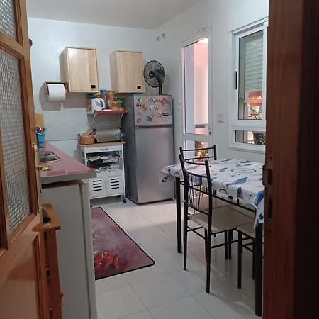 Gioly Homestay