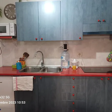 Homestay Gioly