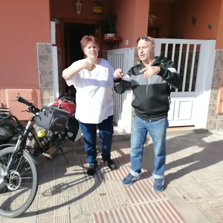 Homestay Gioly