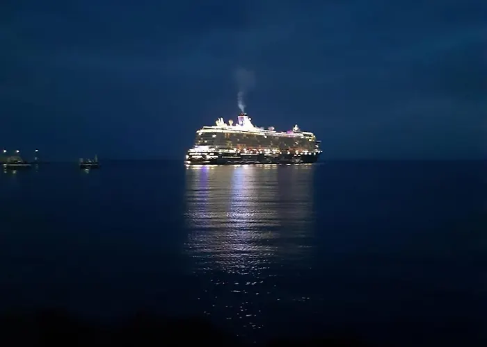 Gioly * פוארטו דל רוסריו