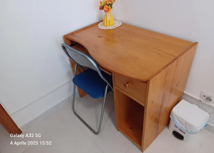 Gioly * Puerto del Rosario (Fuerteventura)