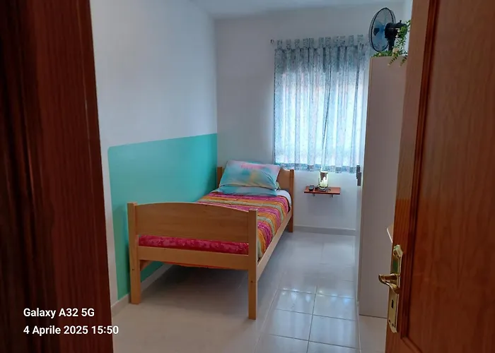 Homestay Gioly Puerto del Rosario (Fuerteventura)